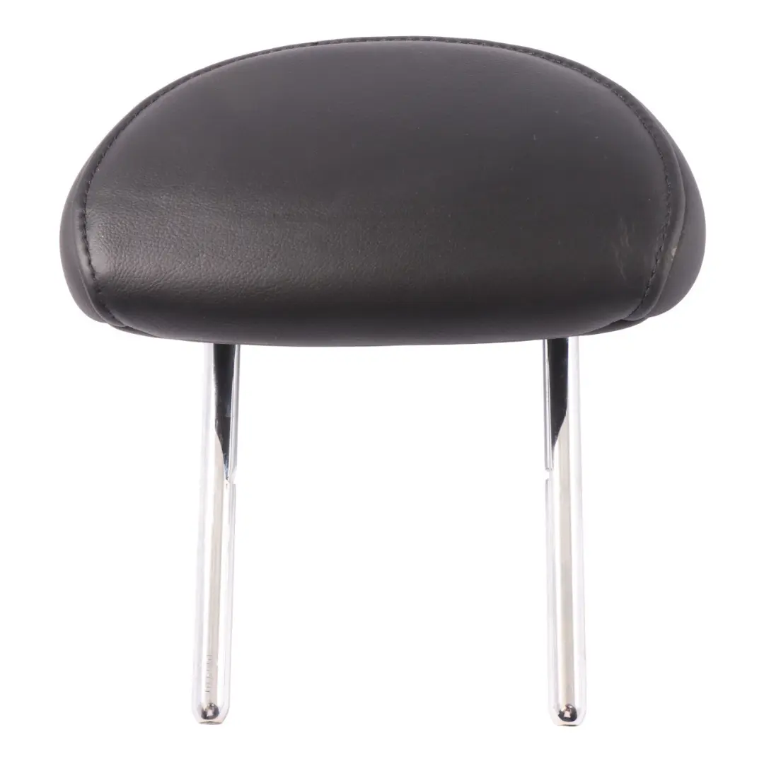 Mini Countryman R60 Headrest Rear Seat Middle Head Rest Leather Black - SKU 9805192-1 - Part number 9805192