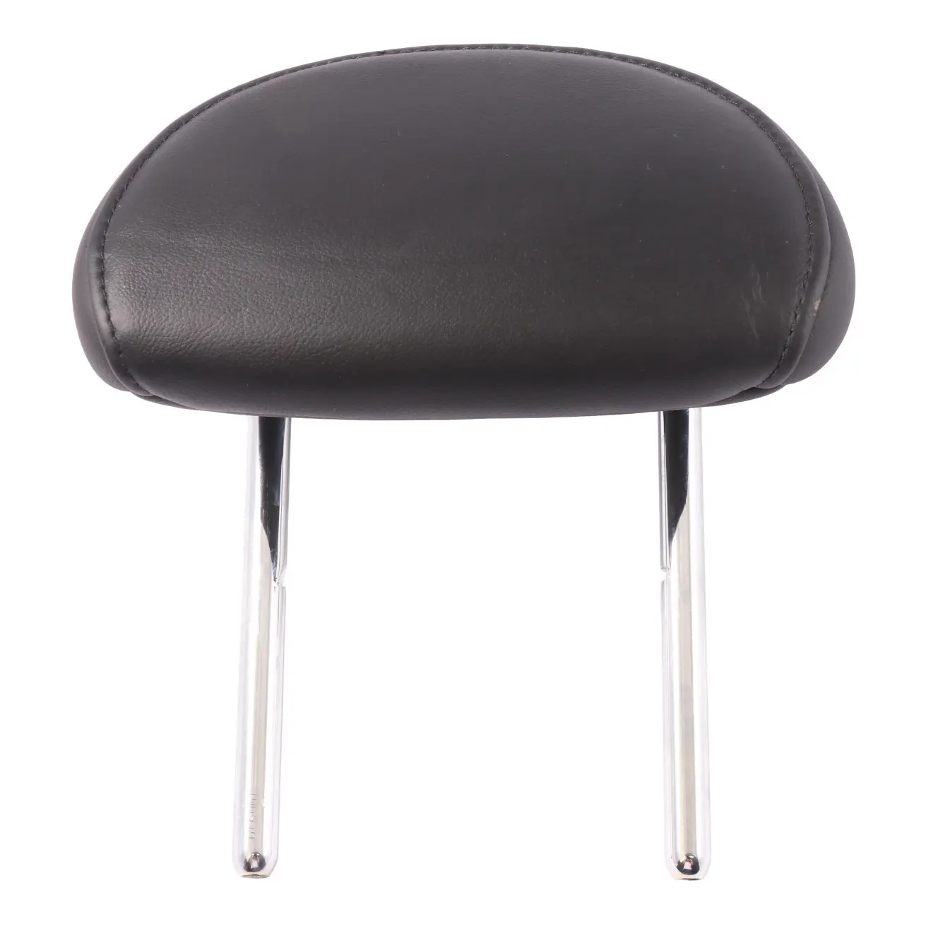 Mini Countryman R60 Poggiatesta Sedile Posteriore Pogiatesta Centrale Pelle Nero