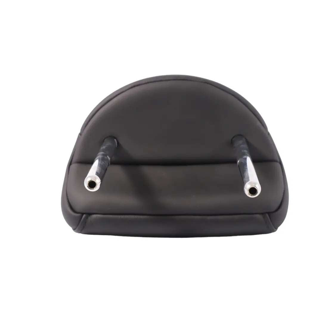 Mini Countryman R60 Headrest Rear Seat Middle Head Rest Leather Black - SKU 9805192-1 - Part number 9805192