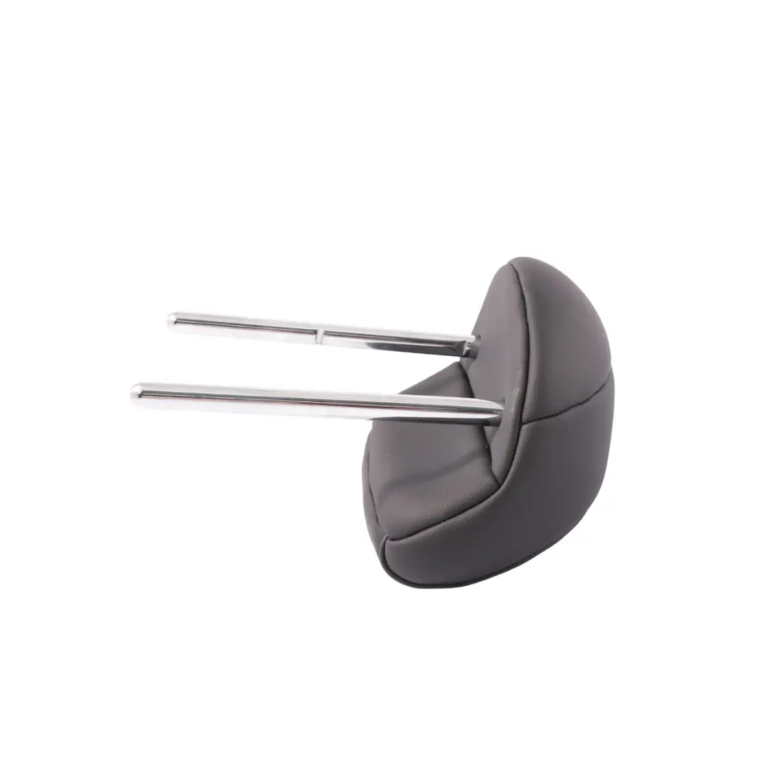 Mini Countryman R60 Headrest Rear Seat Middle Head Rest Leather Black - SKU 9805192-1 - Part number 9805192