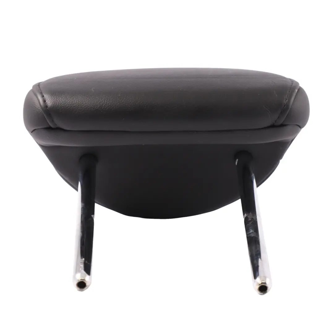 Mini Countryman R60 Headrest Rear Seat Middle Head Rest Leather Black - SKU 9805192-1 - Part number 9805192