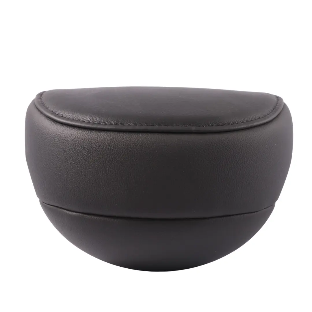 Mini Countryman R60 Headrest Rear Seat Middle Head Rest Leather Black - SKU 9805192-1 - Part number 9805192