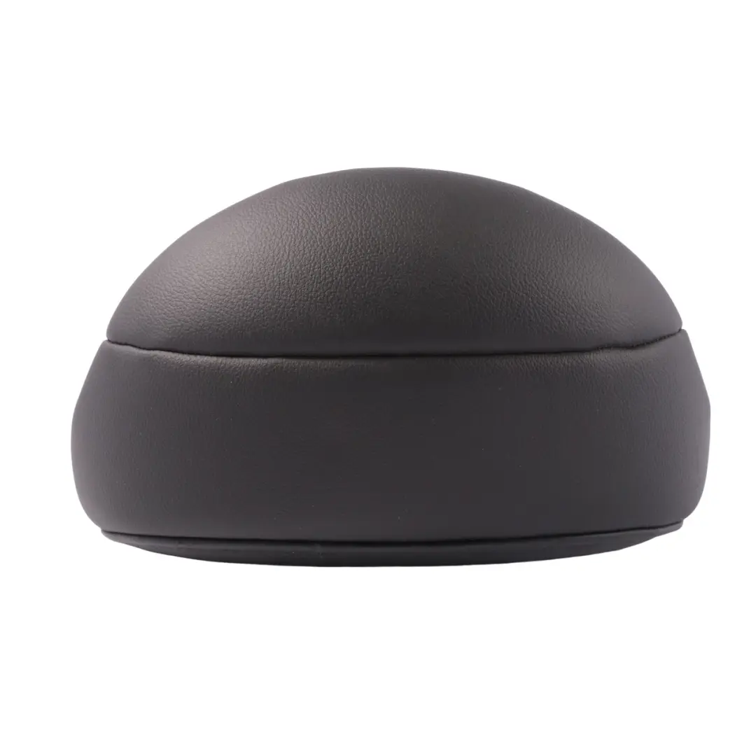 Reposacabezas Asiento Trasero Medio Cuero Negro para Mini Countryman R60 con número de pieza 9805192 Mini Countryman R60 Reposacabezas Asiento Trasero Medio Cuero Negro - SKU 9805192-1 - Número de pieza 9805192