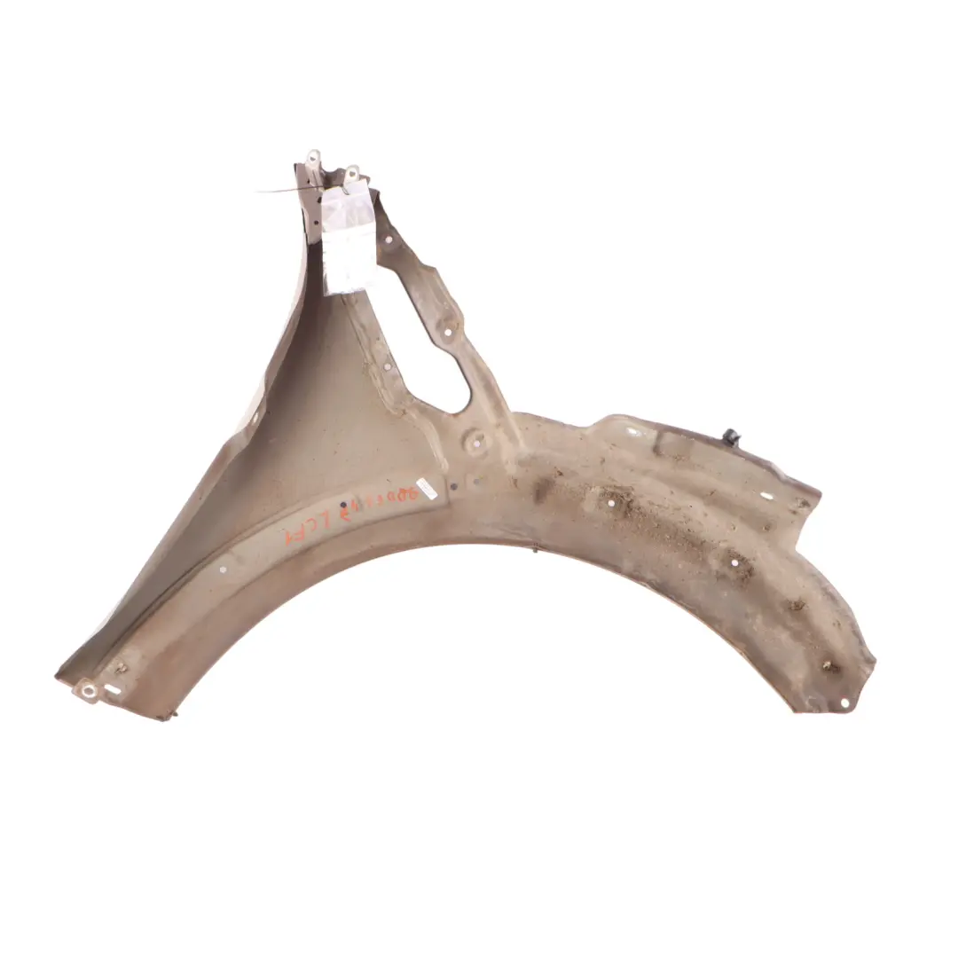 Mini R60 R61 Side Panel Fender Front Left Wing N/S Light Coffee - B19 - SKU 9805643-LCF1 - Part number 9805643