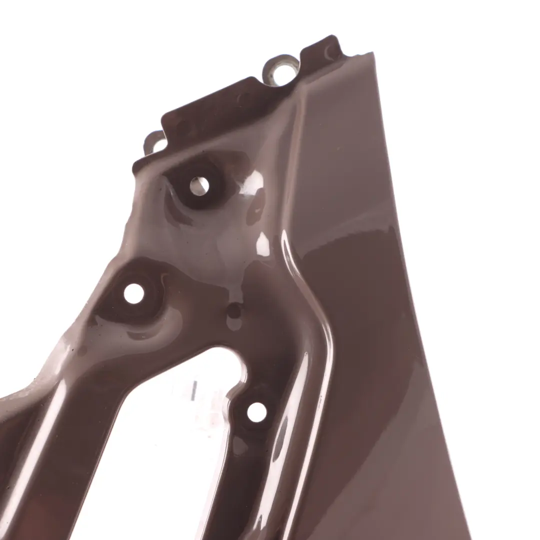 Side Panel Fender Front Left Wing N/S Light Coffee - B19 to Mini R60 R61 with Part number 9805643 Mini R60 R61 Side Panel Fender Front Left Wing N/S Light Coffee - B19 - SKU 9805643-LCF1 - Part number 9805643