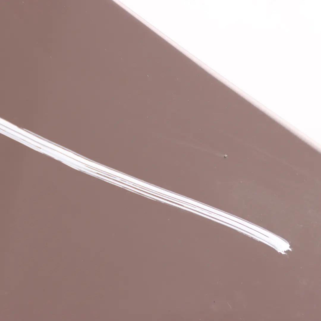 Mini R60 R61 Side Panel Fender Front Left Wing N/S Light Coffee - B19 - SKU 9805643-LCF1 - Part number 9805643
