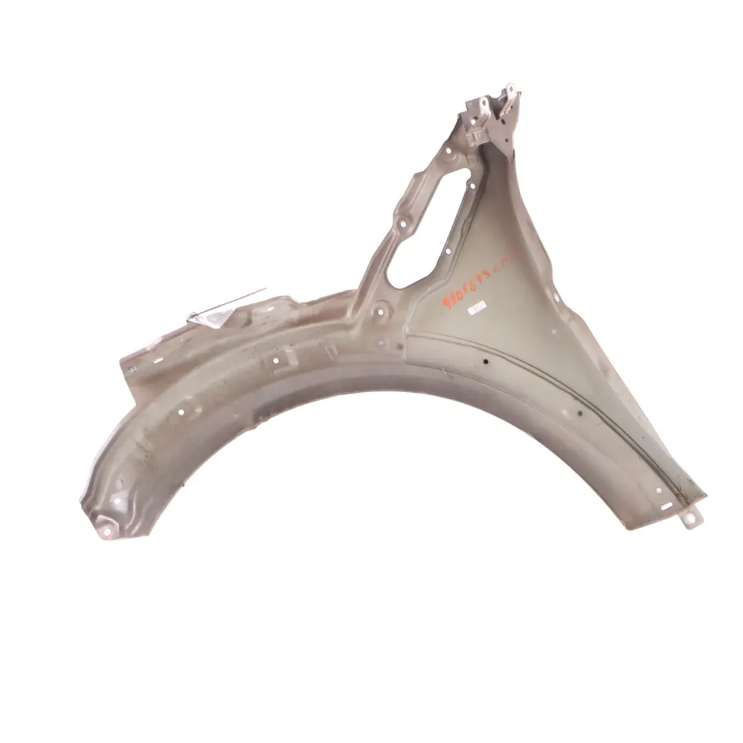 Side Wing Panel Mini R60 R61 Fender Front Right O/S Light Coffee - B19 to with Part number 9805644 Side Wing Panel Mini R60 R61 Fender Front Right O/S Light Coffee - B19 - SKU 9805644-LCF - Part number 9805644