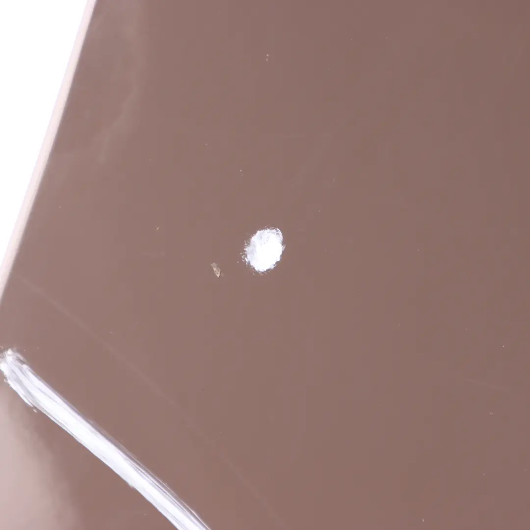 Side Wing Panel Mini R60 R61 Fender Front Right O/S Light Coffee - B19 to with Part number 9805644 Side Wing Panel Mini R60 R61 Fender Front Right O/S Light Coffee - B19 - SKU 9805644-LCF - Part number 9805644