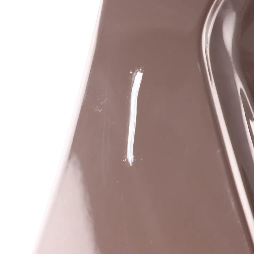 Side Wing Panel Mini R60 R61 Fender Front Right O/S Light Coffee - B19 to with Part number 9805644 Side Wing Panel Mini R60 R61 Fender Front Right O/S Light Coffee - B19 - SKU 9805644-LCF - Part number 9805644