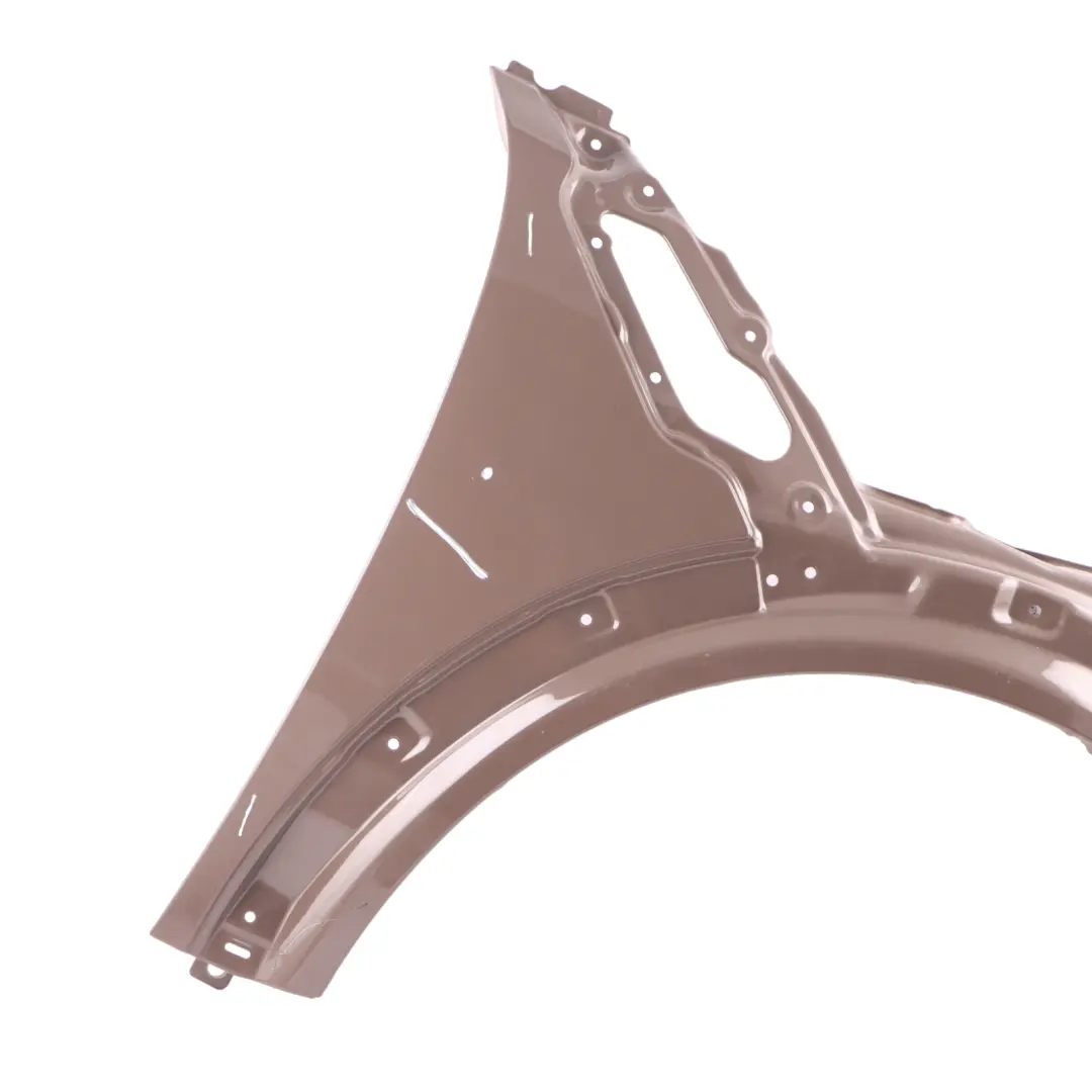  Side Wing Panel Mini R60 R61 Fender Front Right O/S Light Coffee - B19 - SKU 9805644-LCF - Part number 9805644