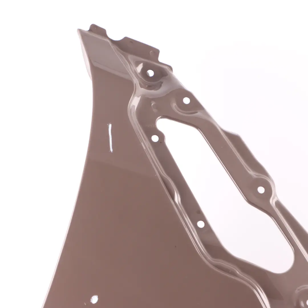  Side Wing Panel Mini R60 R61 Fender Front Right O/S Light Coffee - B19 - SKU 9805644-LCF - Part number 9805644