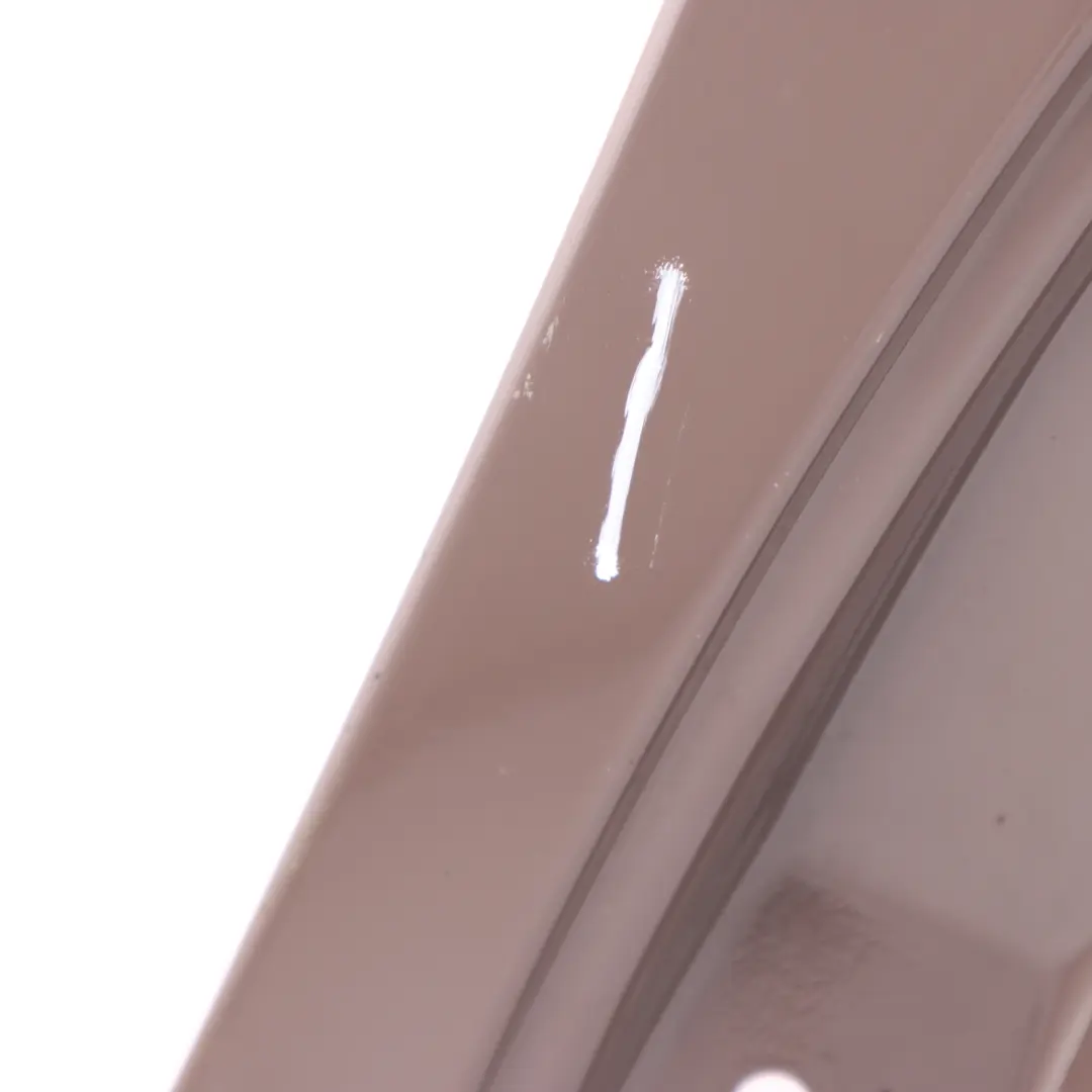  Side Wing Panel Mini R60 R61 Fender Front Right O/S Light Coffee - B19 - SKU 9805644-LCF - Part number 9805644