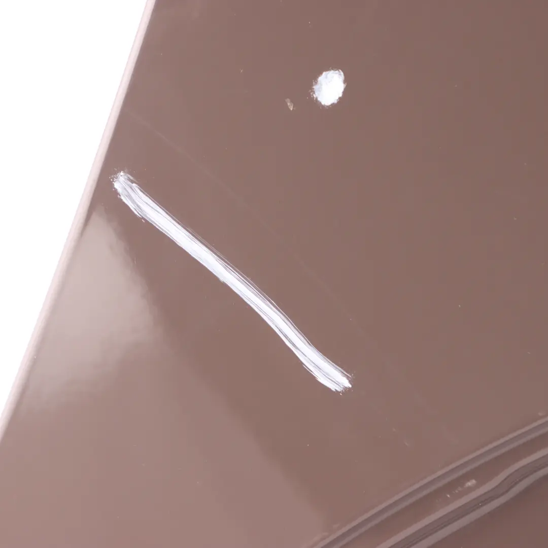  Side Wing Panel Mini R60 R61 Fender Front Right O/S Light Coffee - B19 - SKU 9805644-LCF - Part number 9805644