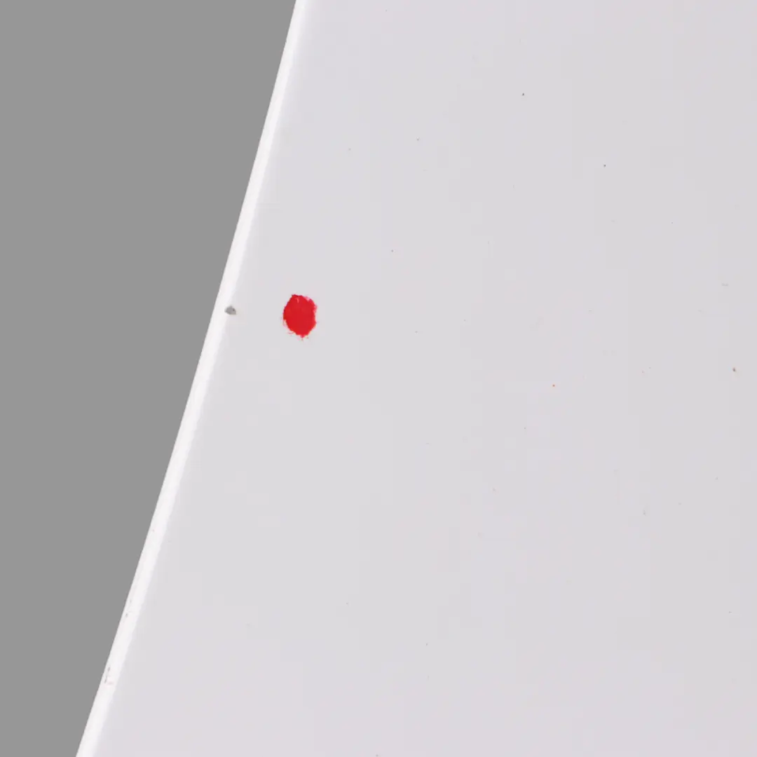 Side Panel Front Right Wing O/S Light White to BMW Mini Countryman Paceman R60 R61 with Part number 9805644 BMW Mini Countryman Paceman R60 R61 Side Panel Front Right Wing O/S Light White - SKU 9805644-LW - Part number 9805644