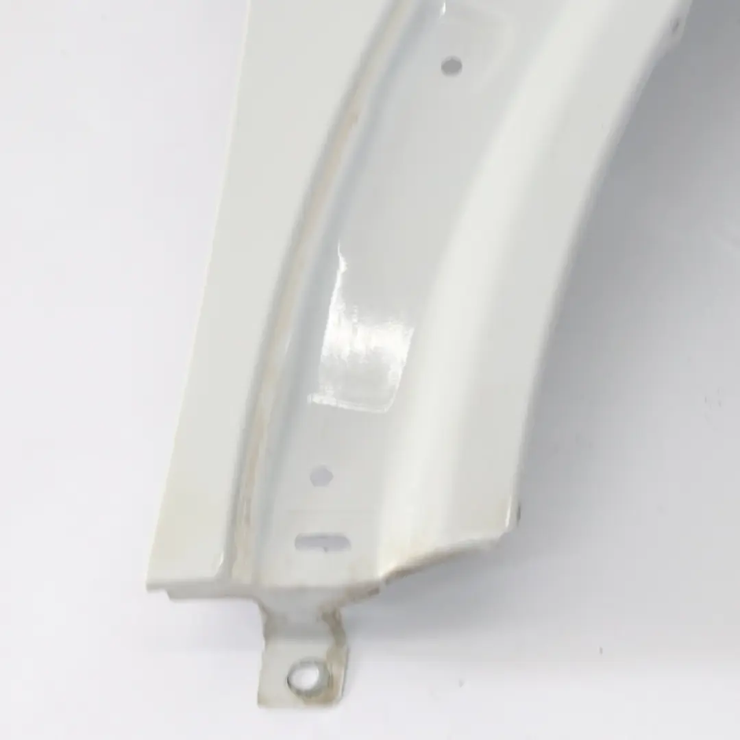 Mini Countryman R60 Paceman R61 Side Wing Panel Front Right O/S Light White B15 - SKU 9805644-LW4 - Part number 9805644