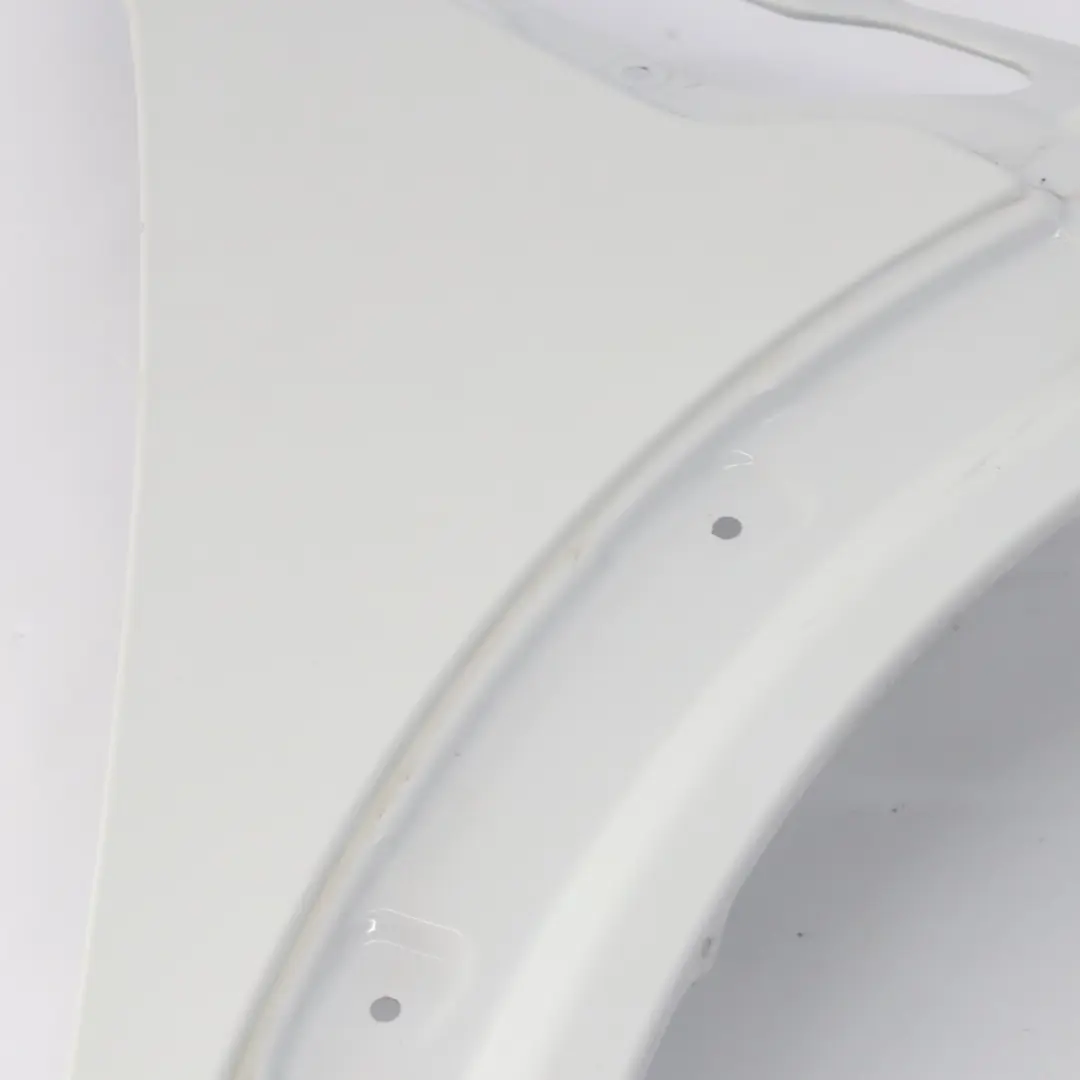 Mini Countryman R60 R61 Pannello Ala Laterale Anteriore Destro Luce Bianco B15 - SKU 9805644-LW4 - Numero di parte 9805644