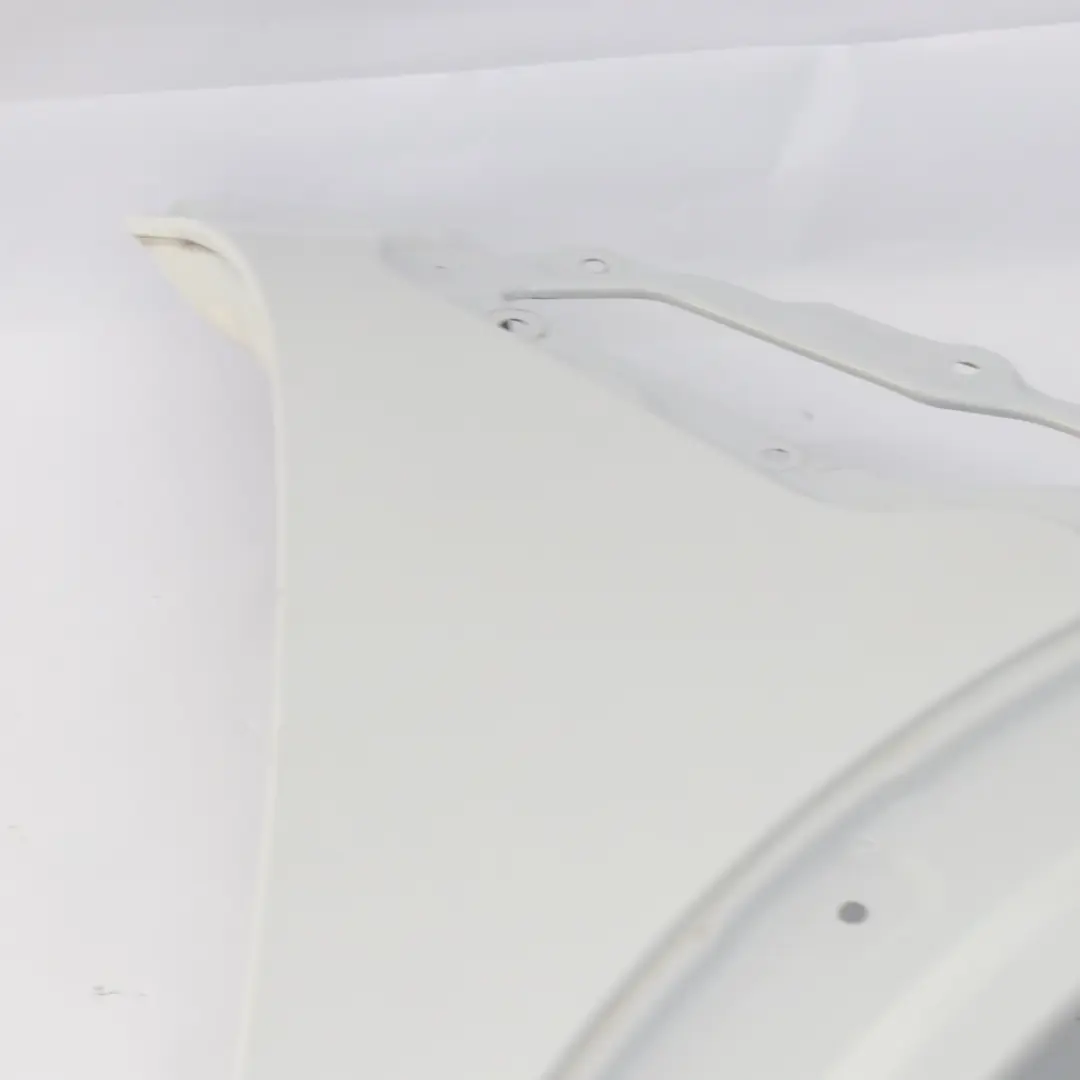 Mini Countryman R60 R61 Pannello Ala Laterale Anteriore Destro Luce Bianco B15 - SKU 9805644-LW4 - Numero di parte 9805644