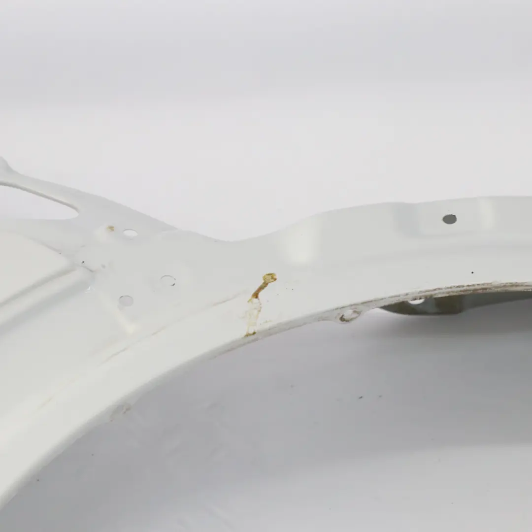 Pannello Ala Laterale Anteriore Destro Luce Bianco B15 per Mini Countryman R60 R61 con numero di parte 9805644 Mini Countryman R60 R61 Pannello Ala Laterale Anteriore Destro Luce Bianco B15 - SKU 9805644-LW4 - Numero di parte 9805644