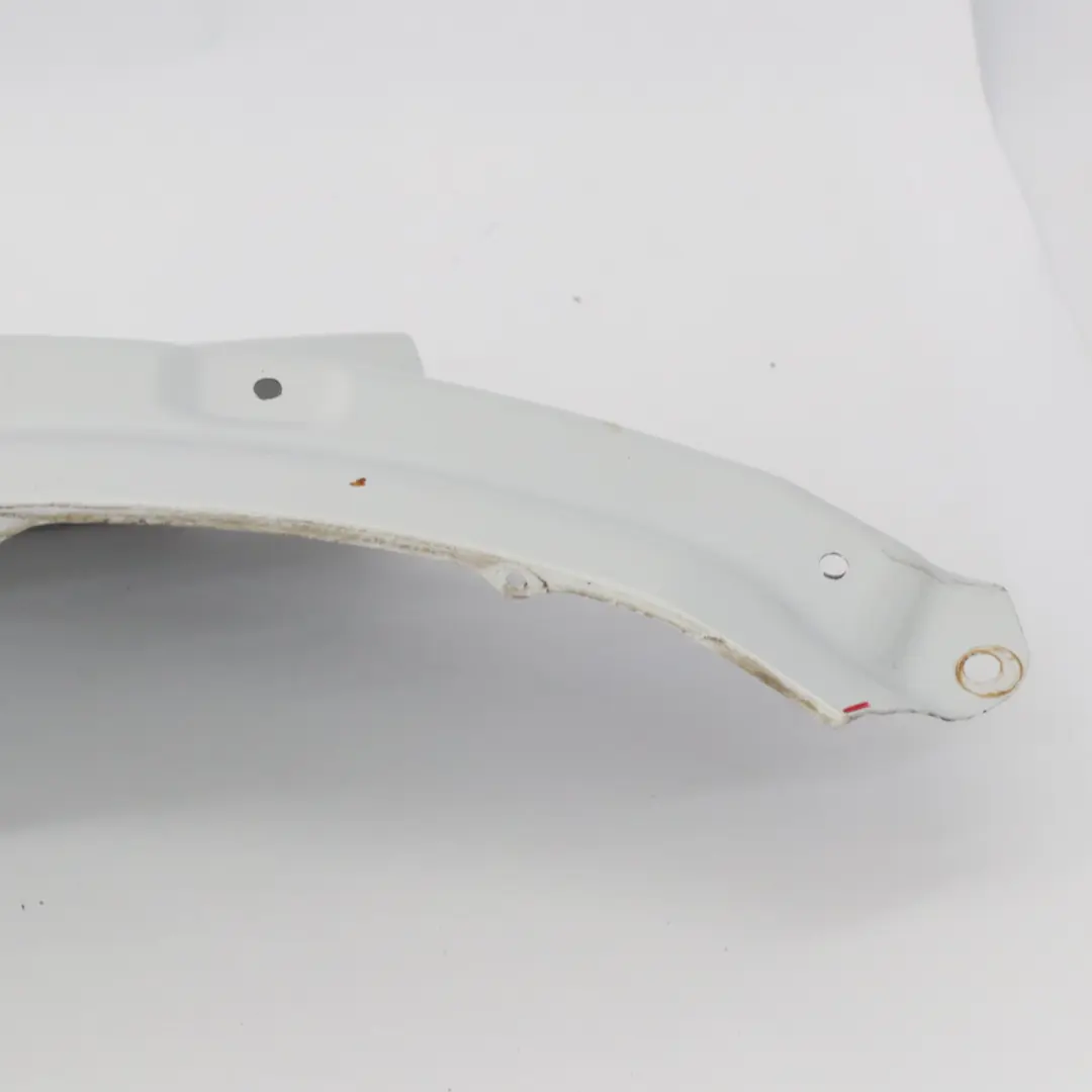 Mini Countryman R60 R61 Pannello Ala Laterale Anteriore Destro Luce Bianco B15 - SKU 9805644-LW4 - Numero di parte 9805644