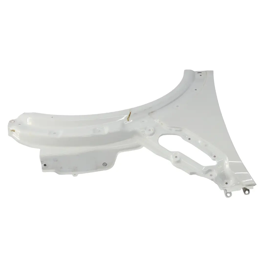 Panel lateral delantero derecho Luz Blanco B15 para Mini Countryman R60 Paceman R61 con número de pieza 9805644 Mini Countryman R60 Paceman R61 Panel lateral delantero derecho Luz Blanco B15 - SKU 9805644-LW4 - Número de pieza 9805644