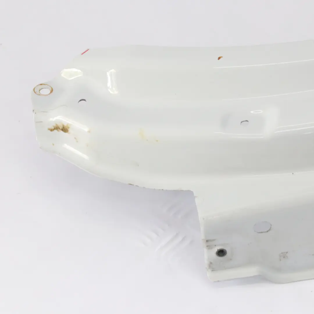 Mini Countryman R60 R61 Pannello Ala Laterale Anteriore Destro Luce Bianco B15 - SKU 9805644-LW4 - Numero di parte 9805644