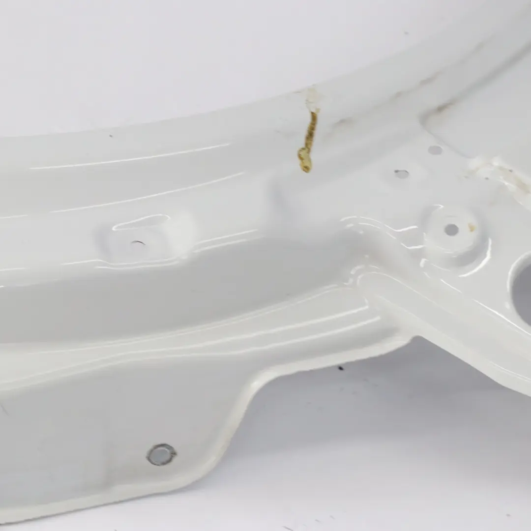Side Wing Panel Front Right O/S Light White B15 to Mini Countryman R60 Paceman R61 with Part number 9805644 Mini Countryman R60 Paceman R61 Side Wing Panel Front Right O/S Light White B15 - SKU 9805644-LW4 - Part number 9805644