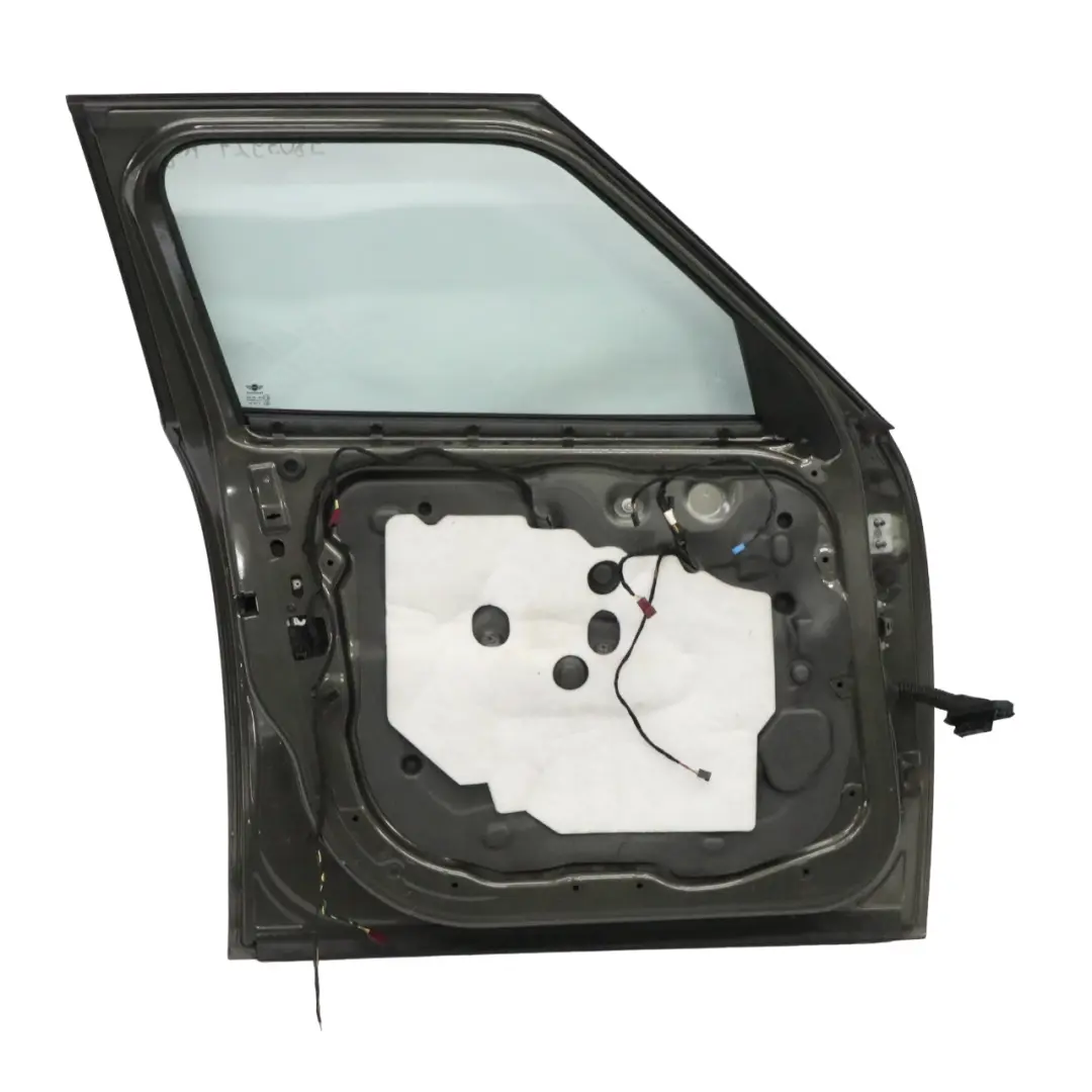 Mini Countryman R60 Door Front Left N/S Royal Grey Metallic - A48 - SKU 9805927-ROG1 - Part number 9805927