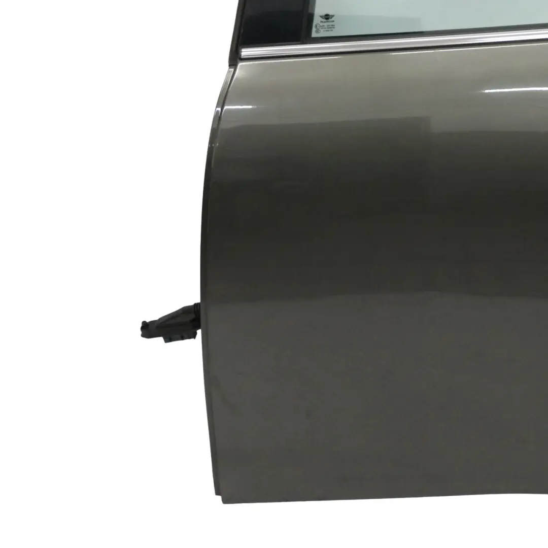 Mini Countryman R60 Drzwi Lewy Tył Royal Grey Szary Metalik - A48 - SKU 9805929-ROG1 - Numer Części 9805929