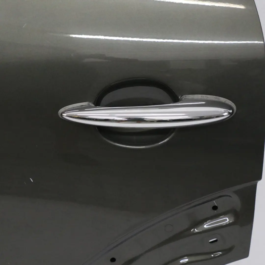 Mini Countryman R60 Tür Hinten Links Royal Grey Grau Metallic - A48 - SKU 9805929-ROG1 - Teilenummer 9805929