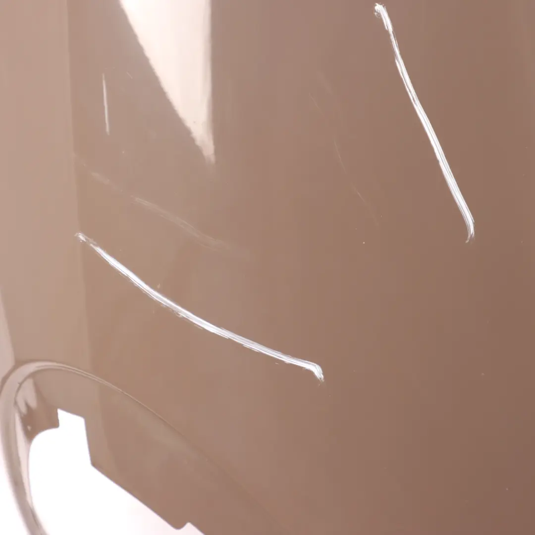 Hood Bonnet Mini R60 Countryman Engine Cover Panel Light Coffee - B19 to with Part number 9805935 Hood Bonnet Mini R60 Countryman Engine Cover Panel Light Coffee - B19 - SKU 9805935-LCF - Part number 9805935