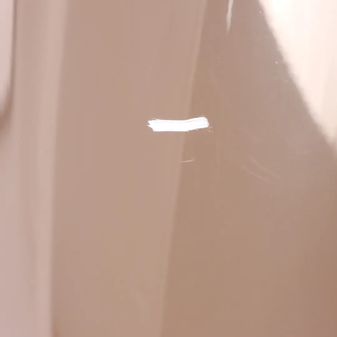 Hood Bonnet Mini R60 Countryman Engine Cover Panel Light Coffee - B19 to with Part number 9805935 Hood Bonnet Mini R60 Countryman Engine Cover Panel Light Coffee - B19 - SKU 9805935-LCF - Part number 9805935