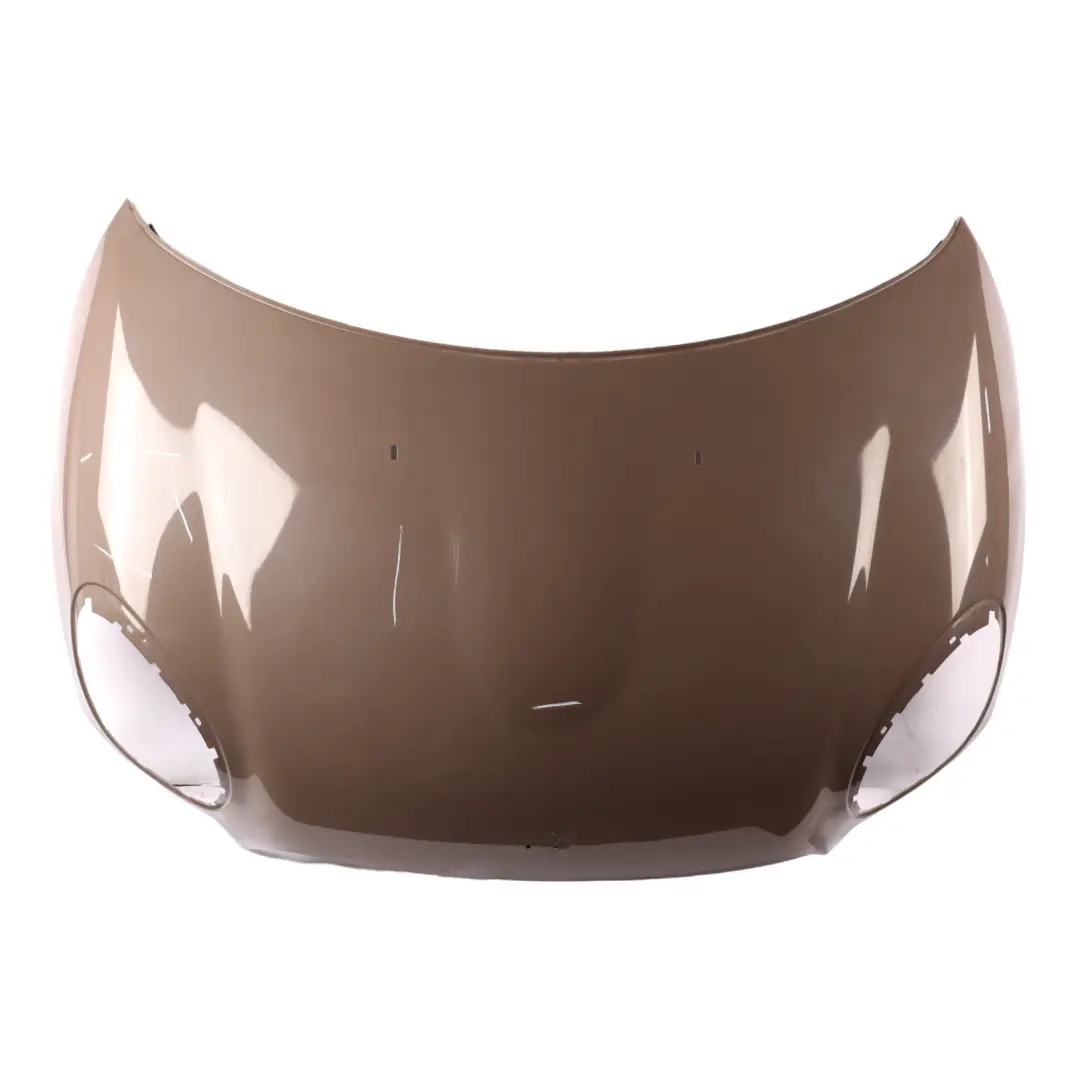 Hood Bonnet Mini R60 Countryman Engine Cover Panel Light Coffee - B19 to with Part number 9805935 Hood Bonnet Mini R60 Countryman Engine Cover Panel Light Coffee - B19 - SKU 9805935-LCF - Part number 9805935