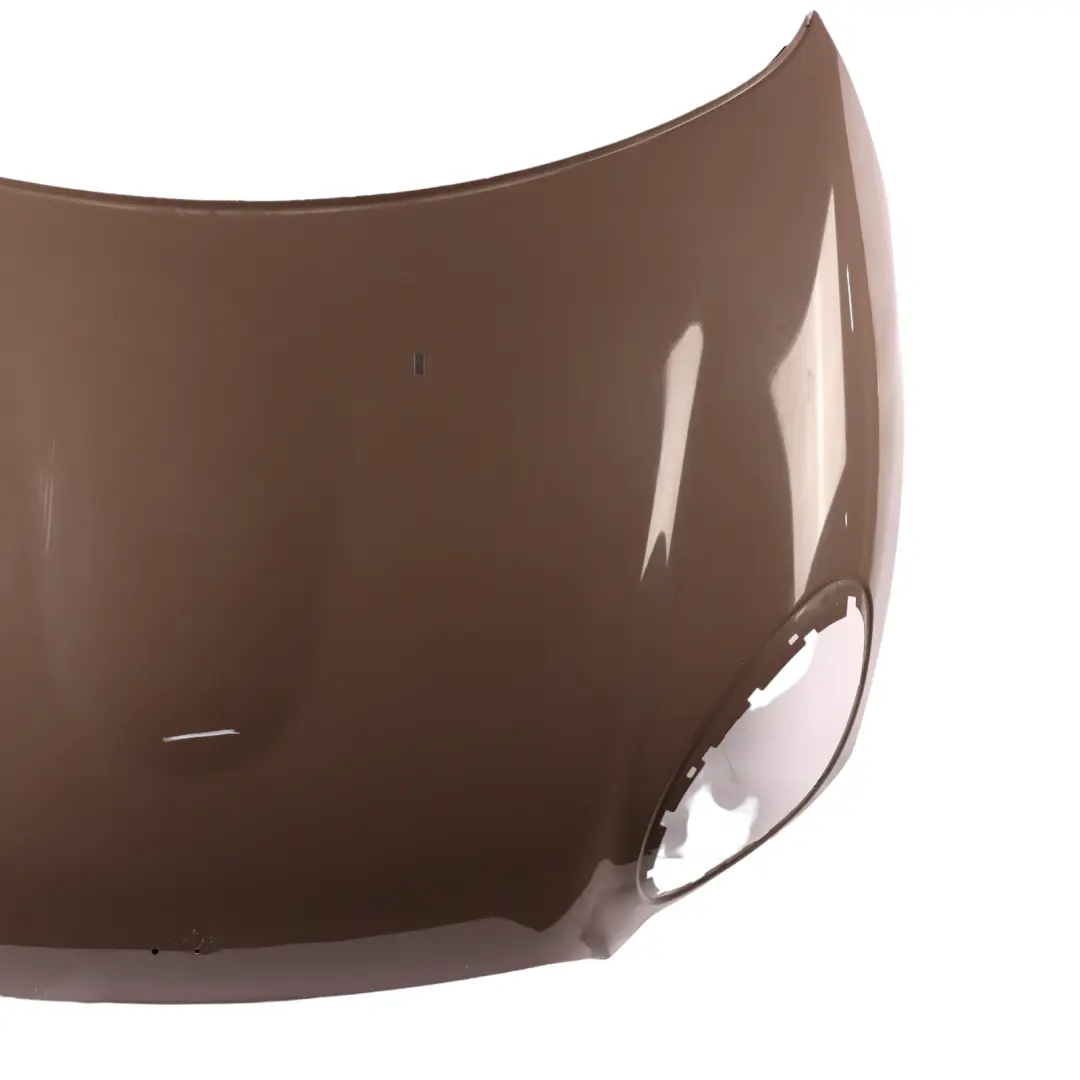 Hood Bonnet Mini R60 Countryman Engine Cover Panel Light Coffee - B19 to with Part number 9805935 Hood Bonnet Mini R60 Countryman Engine Cover Panel Light Coffee - B19 - SKU 9805935-LCF - Part number 9805935