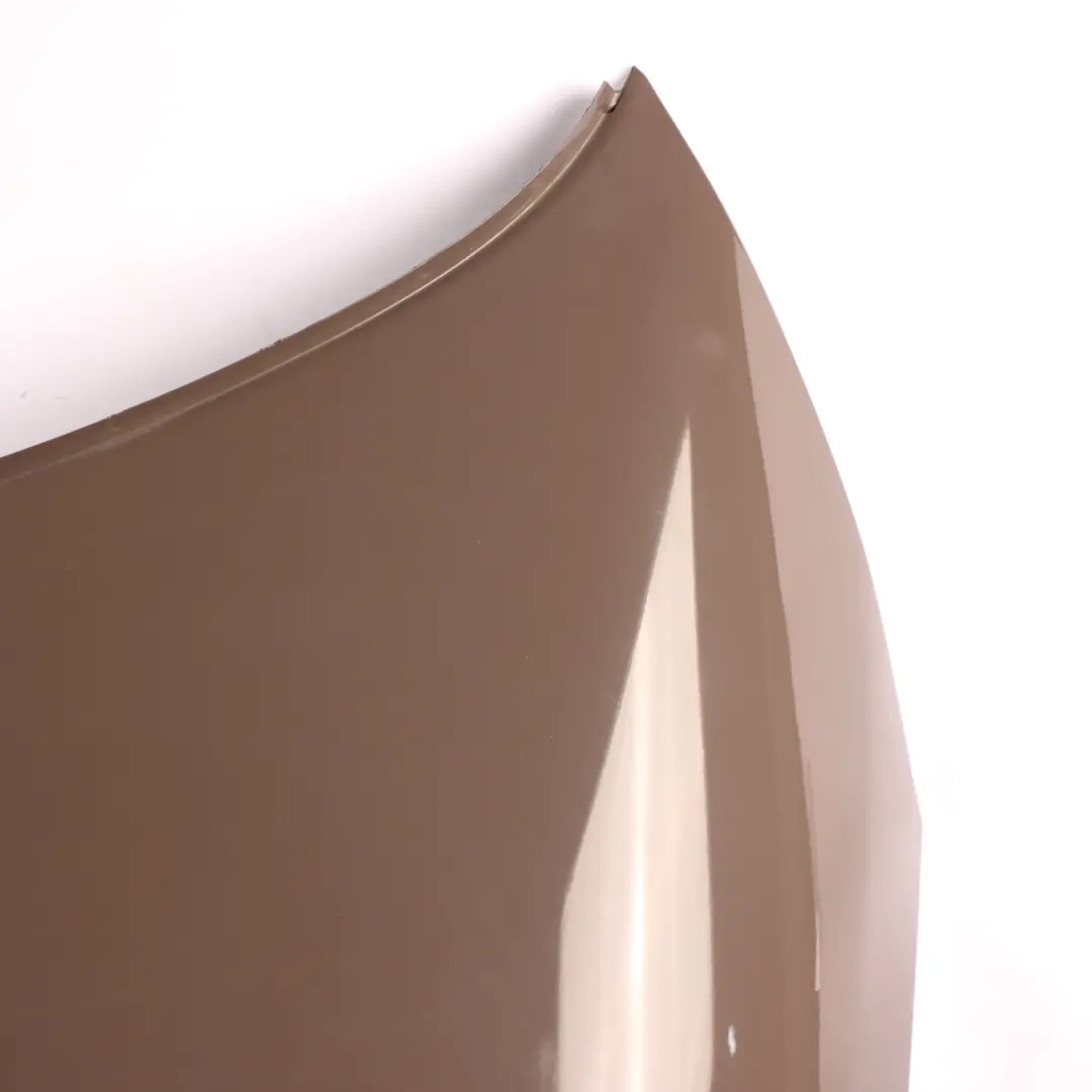 Hood Bonnet Mini R60 Countryman Engine Cover Panel Light Coffee - B19 to with Part number 9805935 Hood Bonnet Mini R60 Countryman Engine Cover Panel Light Coffee - B19 - SKU 9805935-LCF - Part number 9805935