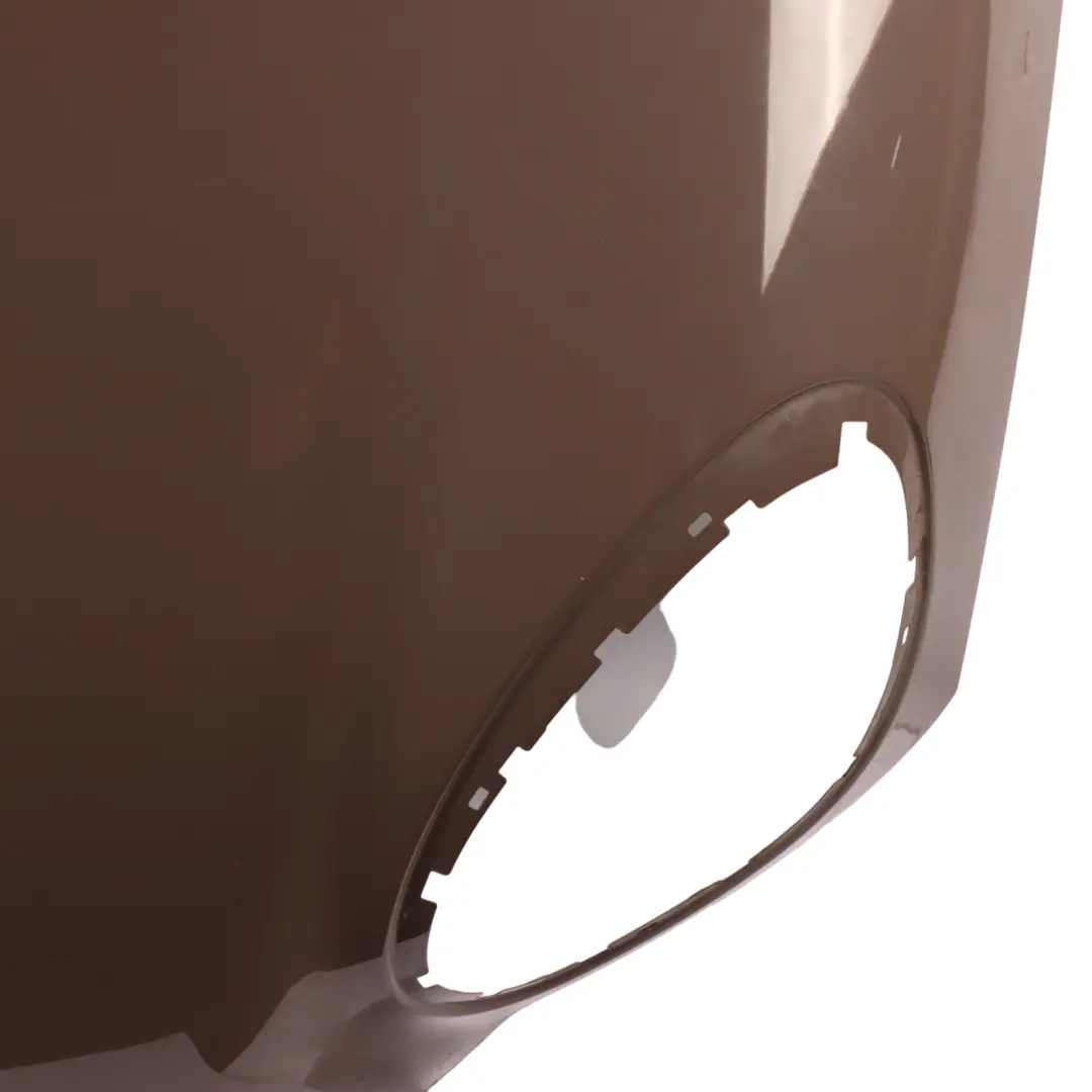 Hood Bonnet Mini R60 Countryman Engine Cover Panel Light Coffee - B19 to with Part number 9805935 Hood Bonnet Mini R60 Countryman Engine Cover Panel Light Coffee - B19 - SKU 9805935-LCF - Part number 9805935