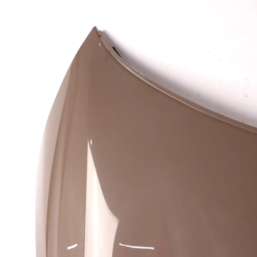 Hood Bonnet Mini R60 Countryman Engine Cover Panel Light Coffee - B19 to with Part number 9805935 Hood Bonnet Mini R60 Countryman Engine Cover Panel Light Coffee - B19 - SKU 9805935-LCF - Part number 9805935