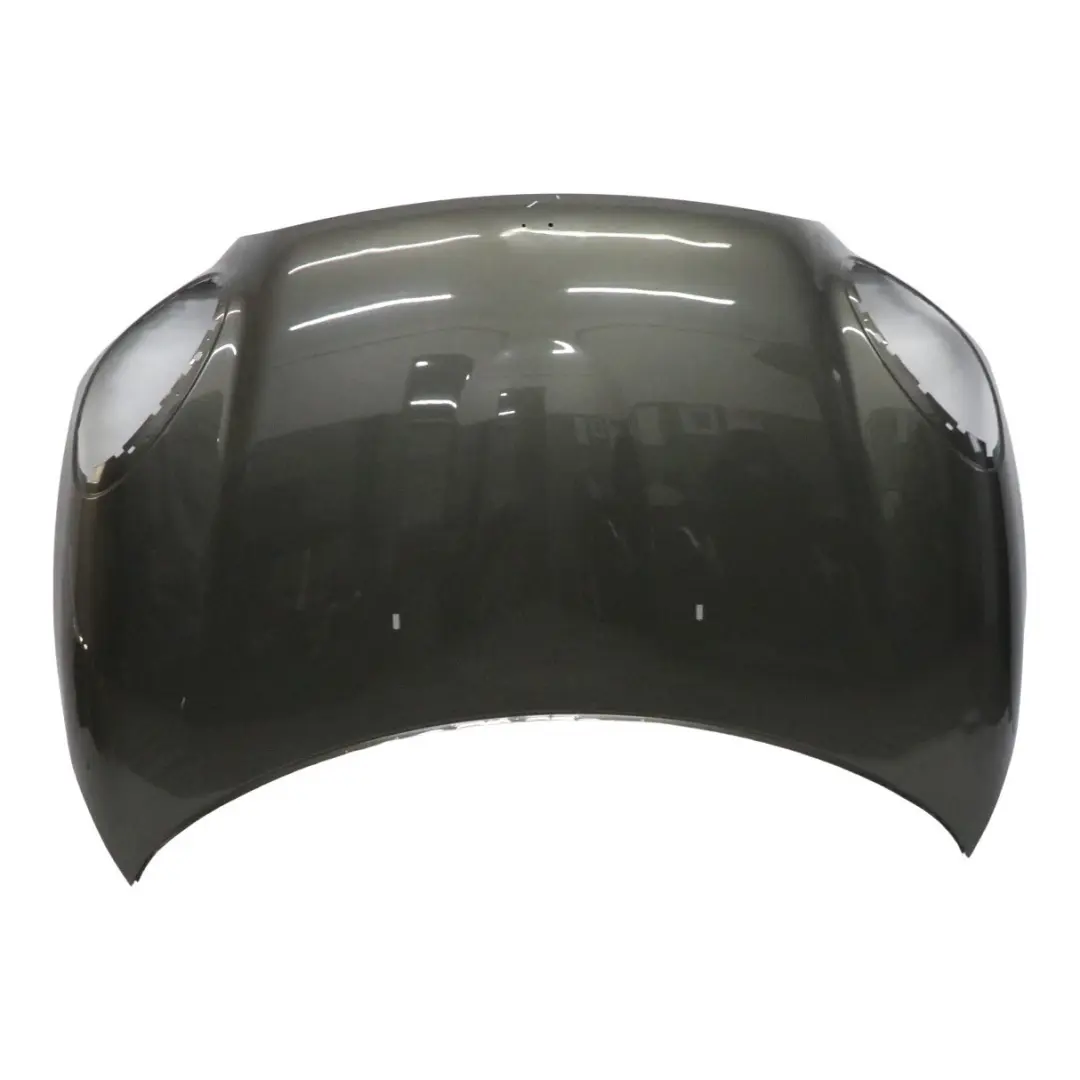 Maska Pokrywa Silnika Royal Grey Szary Metalik - A48 do Mini R60 o numerze 9805935 Mini R60 Maska Pokrywa Silnika Royal Grey Szary Metalik - A48 - SKU 9805935-ROG - Numer Części 9805935