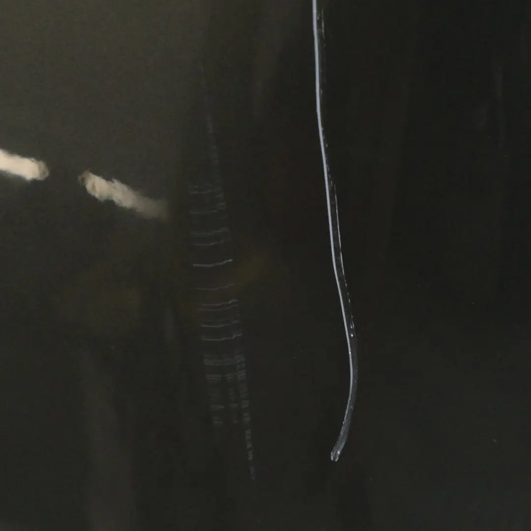 Hood Bonnet Engine Cover Panel Royal Grey Metallic - A48 to Mini Countryman R60 with Part number 9805935 Mini Countryman R60 Hood Bonnet Engine Cover Panel Royal Grey Metallic - A48 - SKU 9805935-ROG - Part number 9805935