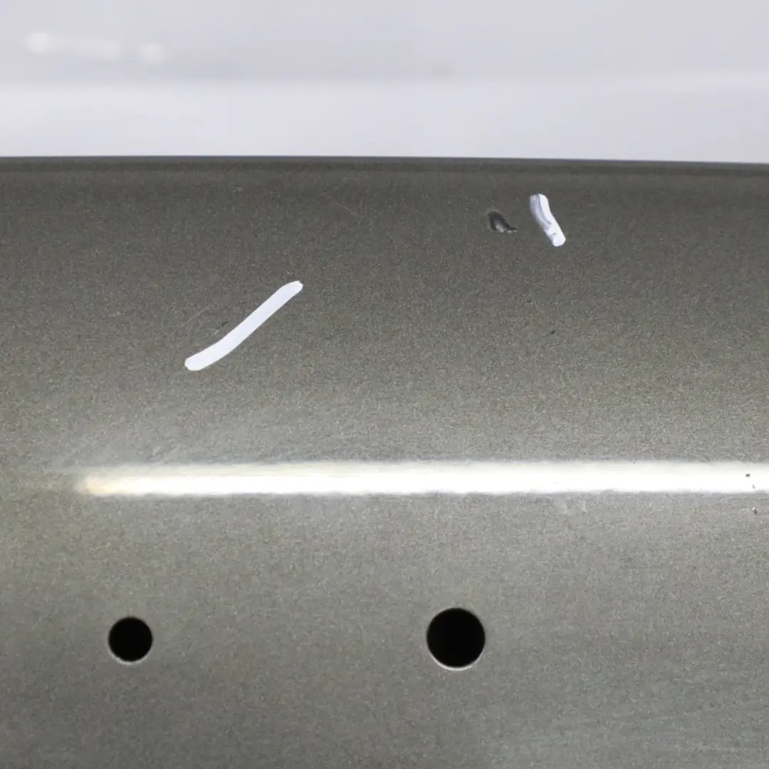 Maska Pokrywa Silnika Royal Grey Szary Metalik - A48 do Mini R60 o numerze 9805935 Mini R60 Maska Pokrywa Silnika Royal Grey Szary Metalik - A48 - SKU 9805935-ROG - Numer Części 9805935