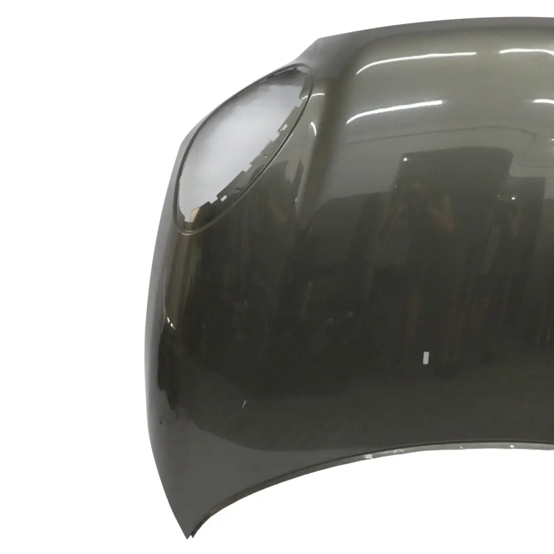 Maska Pokrywa Silnika Royal Grey Szary Metalik - A48 do Mini R60 o numerze 9805935 Mini R60 Maska Pokrywa Silnika Royal Grey Szary Metalik - A48 - SKU 9805935-ROG - Numer Części 9805935