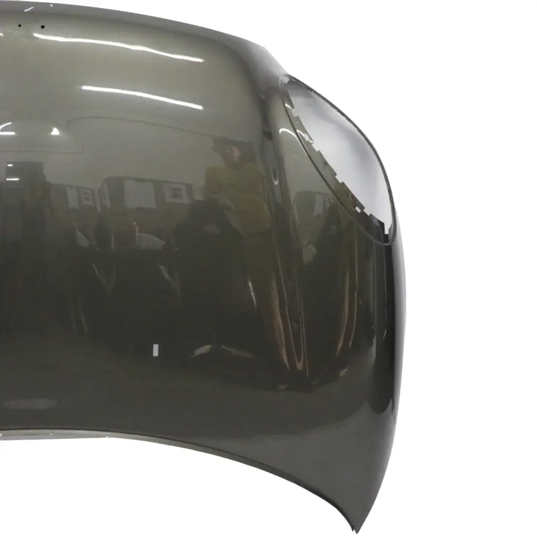 Maska Pokrywa Silnika Royal Grey Szary Metalik - A48 do Mini R60 o numerze 9805935 Mini R60 Maska Pokrywa Silnika Royal Grey Szary Metalik - A48 - SKU 9805935-ROG - Numer Części 9805935