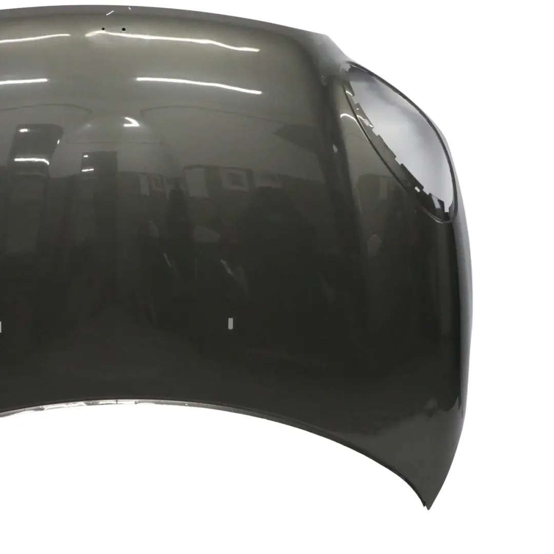 Mini Countryman R60 Hood Bonnet Engine Cover Panel Royal Grey Metallic - A48 - SKU 9805935-ROG - Part number 9805935