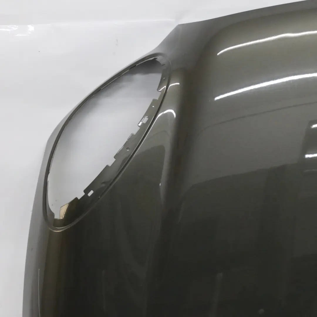 Mini Countryman R60 Hood Bonnet Engine Cover Panel Royal Grey Metallic - A48 - SKU 9805935-ROG - Part number 9805935