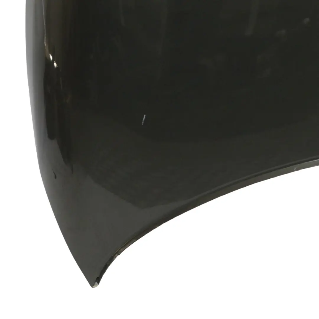 Mini Countryman R60 Hood Bonnet Engine Cover Panel Royal Grey Metallic - A48 - SKU 9805935-ROG - Part number 9805935