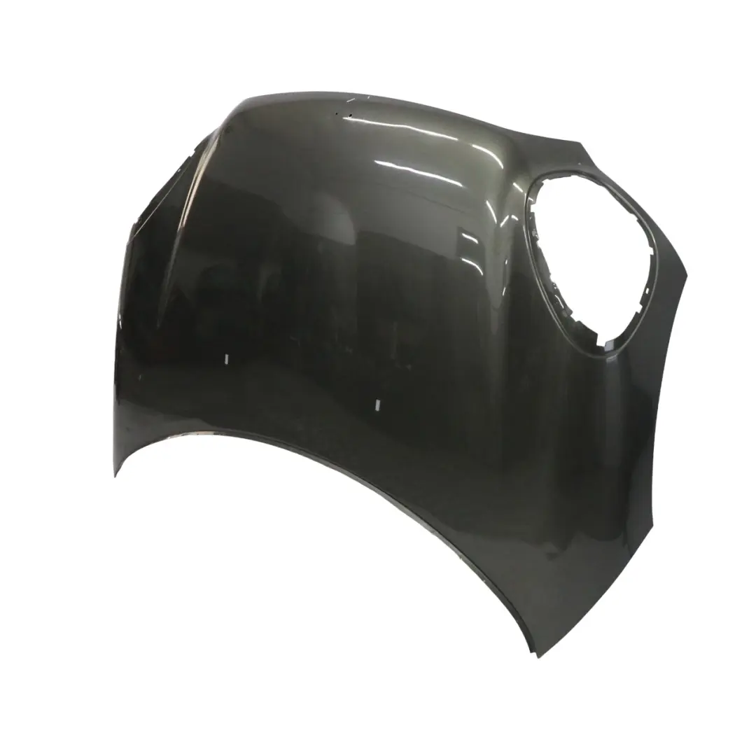 Maska Pokrywa Silnika Royal Grey Szary Metalik - A48 do Mini R60 o numerze 9805935 Mini R60 Maska Pokrywa Silnika Royal Grey Szary Metalik - A48 - SKU 9805935-ROG - Numer Części 9805935