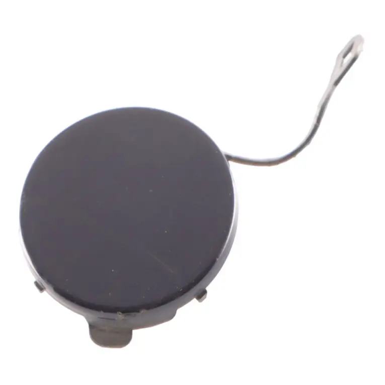  Frontstoßstange Abdeckung Mini R60 R61 Klappe Abschleppöse Cosmic Blue 9801923 - SKU 9806061-COB - Teilenummer 9806061
