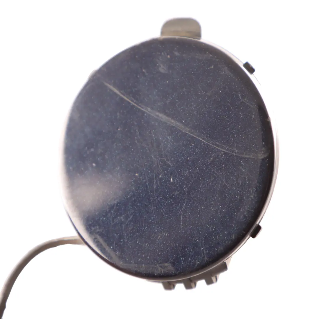 Copri paraurti anteriore Mini R60 R61 Occhio rimorchio Blu cosmico metallizzato per con numero di parte 9806061 Copri paraurti anteriore Mini R60 R61 Occhio rimorchio Blu cosmico metallizzato - SKU 9806061-COB - Numero di parte 9806061