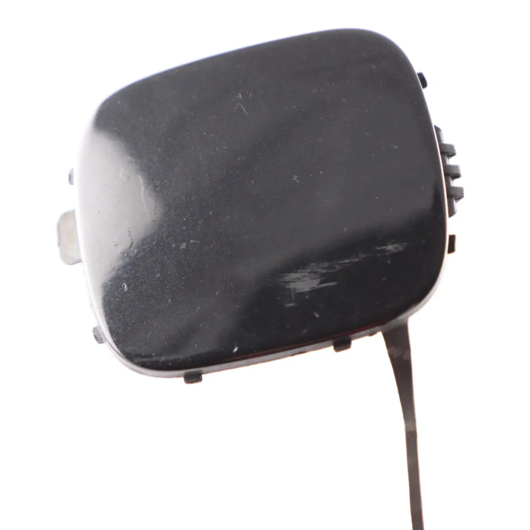 Zaślepka Ucha Holowniczego Zderzaka Przód Absolute Black B11 do Mini R60 R61 o numerze 9806062 Mini R60 R61 Zaślepka Ucha Holowniczego Zderzaka Przód Absolute Black B11 - SKU 9806062-ABS1 - Numer Części 9806062