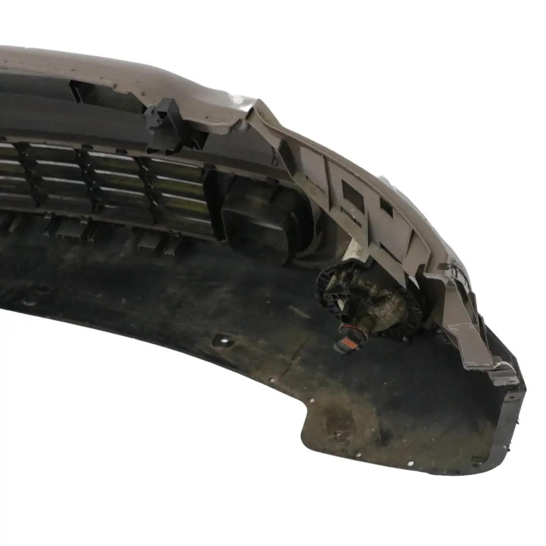 Parachoques Delantero Completo Cooper S Light Coffee - B19 para Mini Countryman R60 con número de pieza 9806064 Mini Countryman R60 Parachoques Delantero Completo Cooper S Light Coffee - B19 - SKU 9806064-LCF - Número de pieza 9806064