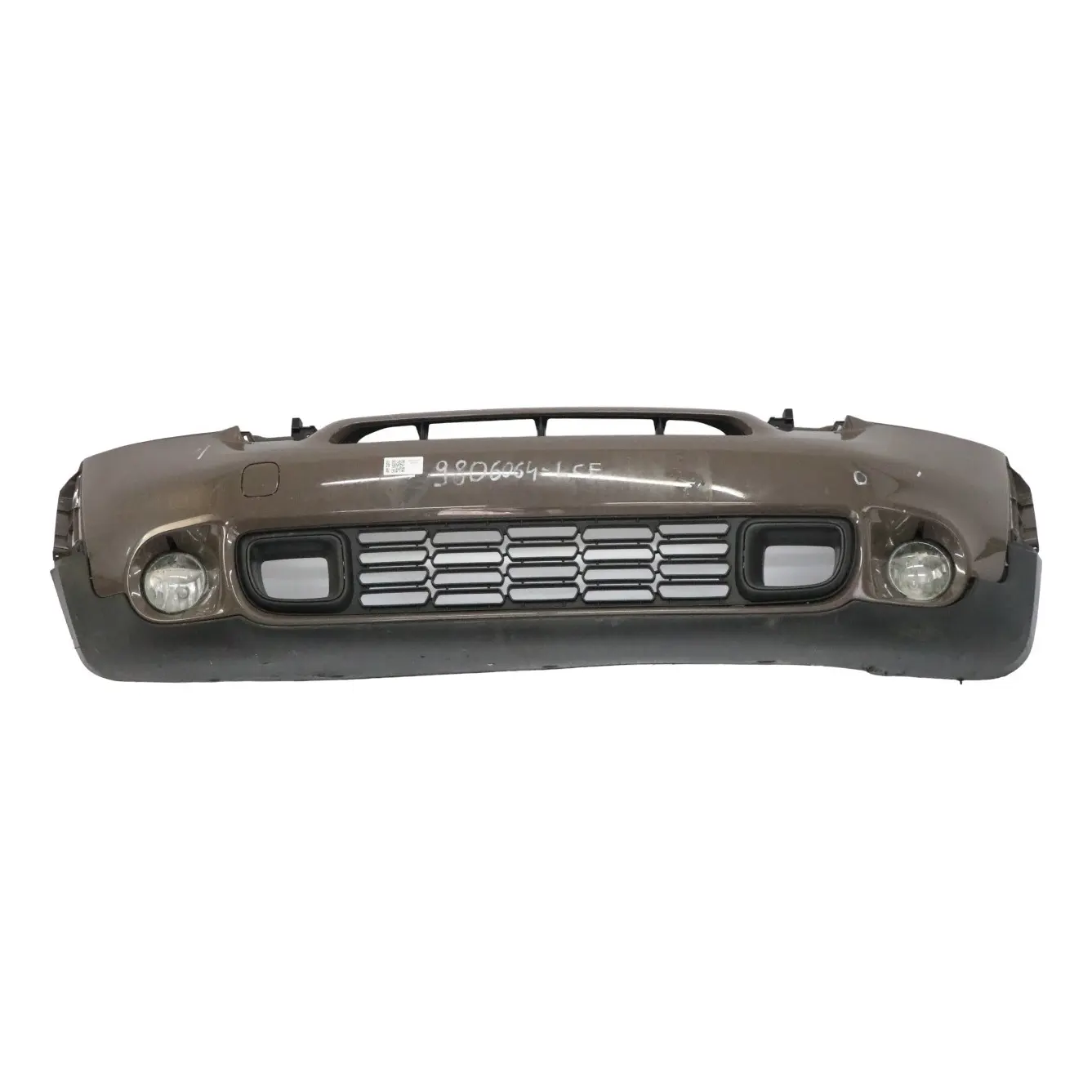 Mini Countryman R60 Paraurti anteriore completo Cooper S Light Coffee - B19